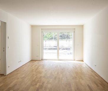 Gekühlter Pärchen-Traum im 3. | Moderne Wohnküche und eigene Terras... - Photo 1