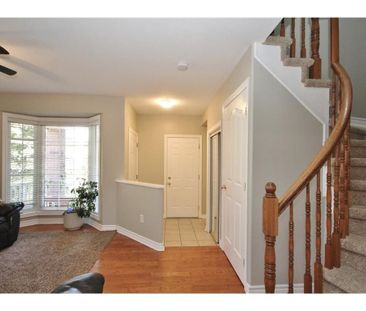 For Lease - 24 Wallsend Avenue, Kanata, Ontario - Photo 3