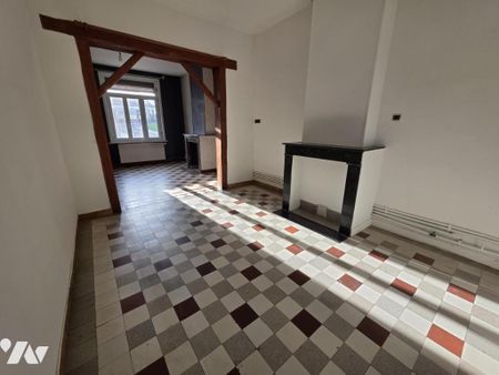 Maison à louer à Neuville Saint Remy - Photo 3