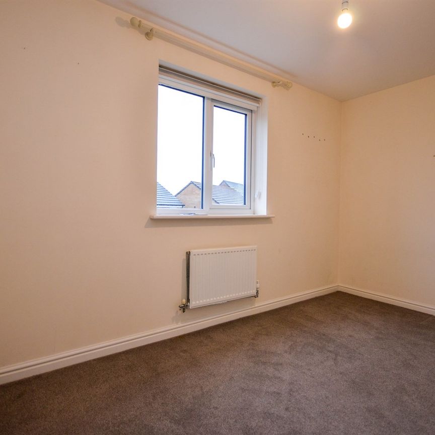 3 bed end of terrace house to rent in Garcia Drive, Ashington, NE63 - Photo 1