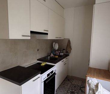 4.5 Zimmer, 74 m², 3. Stock - Foto 4