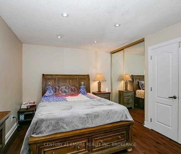 For Lease - 20 Murdoch Drive, Brampton, Ontario - Photo 4