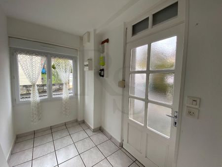 Maison Saint Georges Des Groseillers 5 pièce(s) 77 m2, - Photo 4