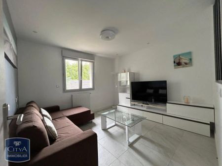 Maison à louer 4 pièces 62.56m² - Photo 2