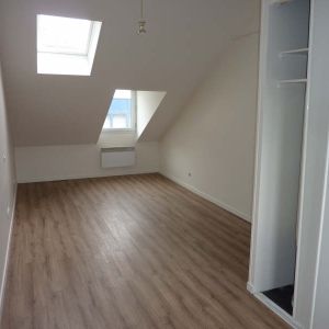 Location Appartement 1 pièce 22m² LE HAVRE 76600 - Photo 2