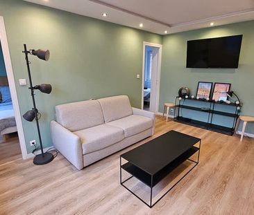 Rue Héronval - Photo 1