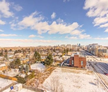 For Lease - 760 Sheppard Avenue Unit# 805, Toronto, Ontario - Photo 3