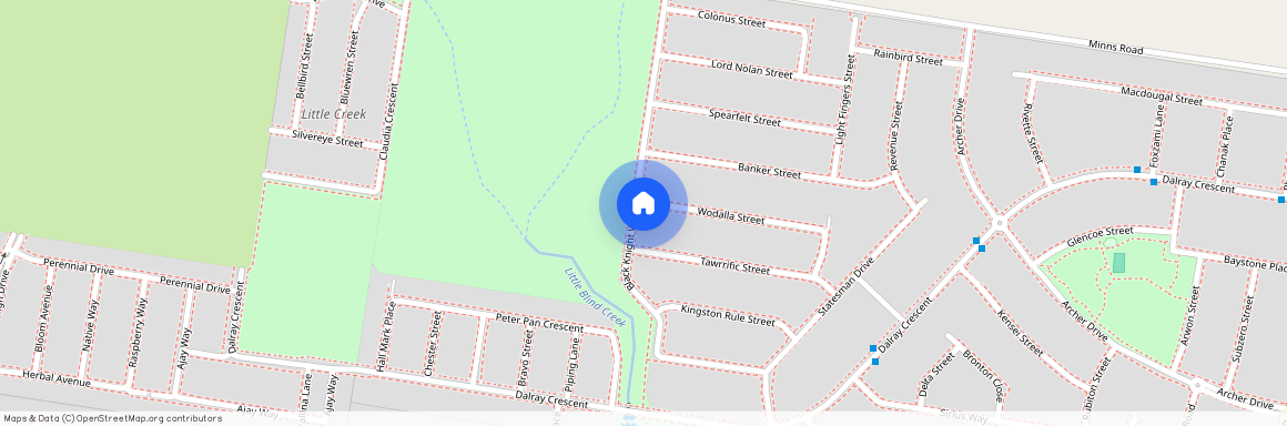 2 Wodalla Street, Vic 3337, Kurunjang