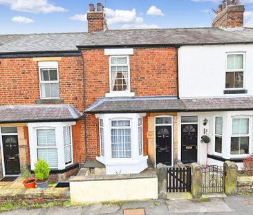 2 bedroom terraced house to rent - Photo 4