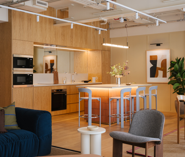 1 bedroom flat to rent - Photo 4