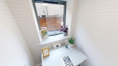 6 bedroom apartment to rent - Photo 3