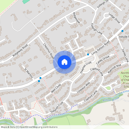 Fenswood Mews, Long Ashton, Bristol, BS41