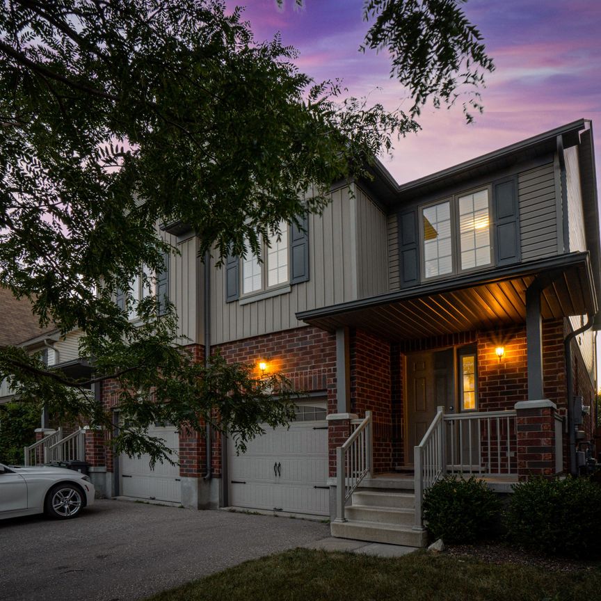 For Lease - 44 Acker Street, Guelph, Ontario - Photo 1