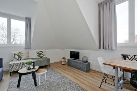 Te huur: Appartement Tugelaweg in Amsterdam - Foto 3