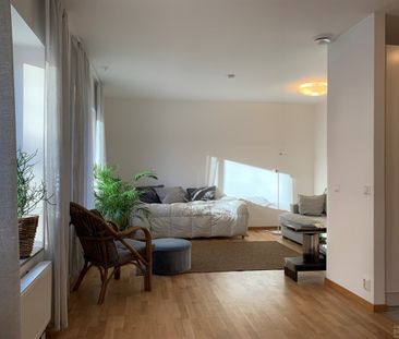 Diakongatan 2 - Photo 6