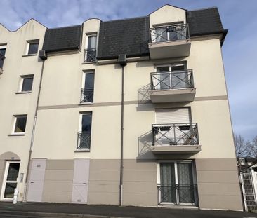 Location Appartement 2 pièces 47m² ST JEAN LE BLANC 45650 - Photo 6