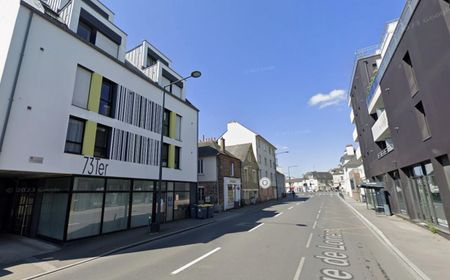 Maison T5 à louer - 105 m² - Photo 2