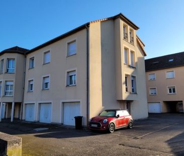 Appartement 3 pièces à Sierck-les-Bains - Photo 1