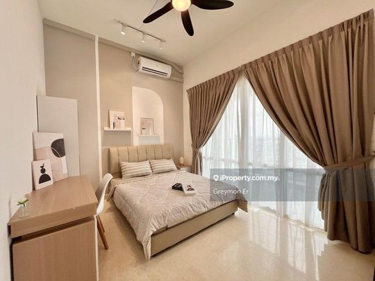 TriTower Residence @ Johor Bahru Sentral, Johor Bahru - Foto 1