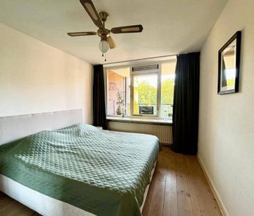 Appartement te huur: Wittgensteinlaan 202 1062 KE Amsterdam - Photo 6