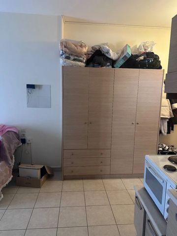 Studio/Γκαρσονιέρα για ενοικίαση Αγία Σοφία (Πάτρα) - Photo 5