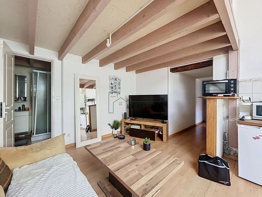 Location Appartement 3 pièces 38m² - Photo 1