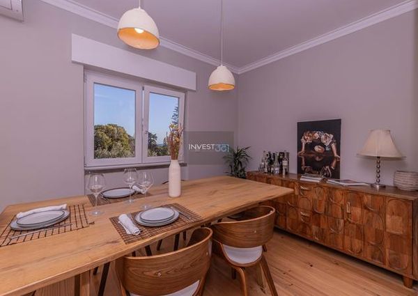 Apartamento T2 em Lisboa