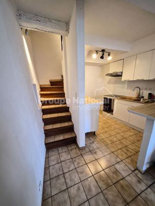 Location Maison 3 pièces 47m² - Photo 1