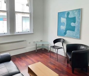 1 bedroom apartment to rent - Photo 2