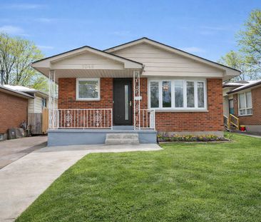 For Lease - 1046 Jalna Boulevard Unit# (LOWER), London South, Ontario - Photo 6