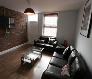 Ashville Avenue, Hyde Park, LS6 1LX, Leeds - Photo 6