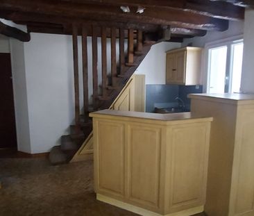 Appartement à louer 2 pièces • 32,01 m2 Château-Thierry - Photo 6