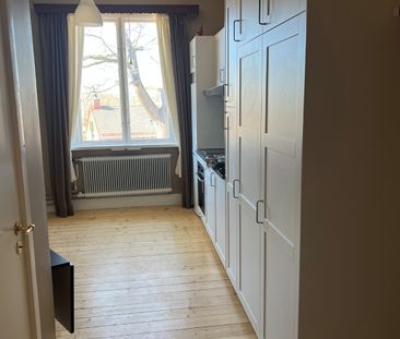 Volrath Bergs väg, Tollered - Foto 4