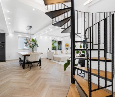 RIDA FLATS - Genießen, wo Ruhe und Luxus vereint sind – Vollmöblier... - Foto 1