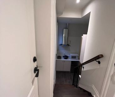 For Lease - 7 Logandale Road Unit# Basement, Toronto, Ontario - Photo 1