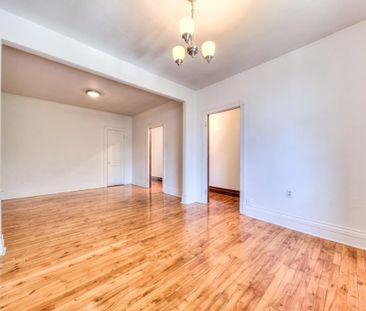 3540 Rue Dézéry, H1W 2S7, Montréal - Photo 1