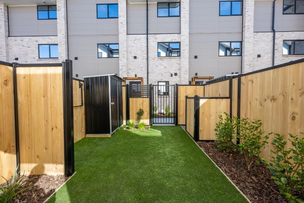 Unit 1, 365 Madras Street, City Centre (Christchurch City), Christchurch - Photo 1