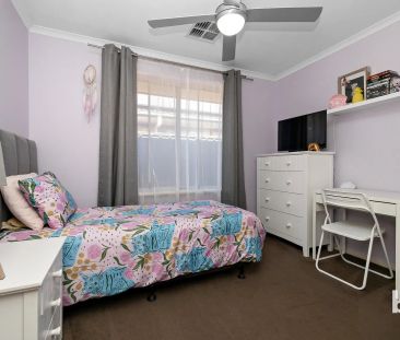 Modern Family Living in the Heart of Andrews Farm - Photo 3