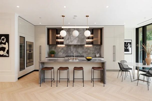 For Lease - 7 Dale Avenue Unit# 105, Toronto, Ontario - Photo 1