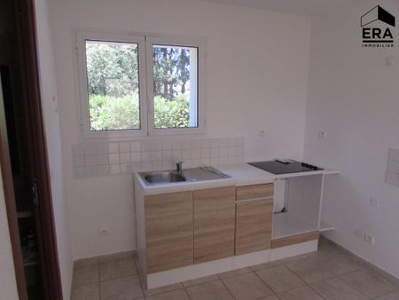 Location d'un appartement T2 à LUCCIANA - Photo 2