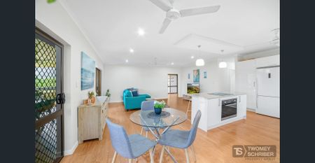 Beautiful Four Bedroom Home in Leafy Mooroobool - Photo 4