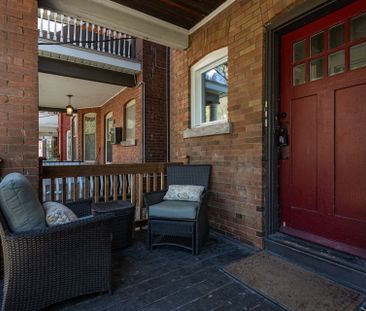 For Lease - 163 Parkside Drive Unit# A, Toronto, Ontario - Photo 4