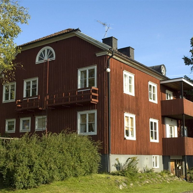 Nergårdsvägen 75 - Foto 1