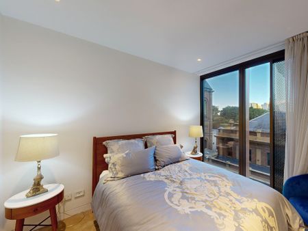 404/160 King Street, Sydney NSW 2000 - Apartment For Rent | Domain - Photo 4