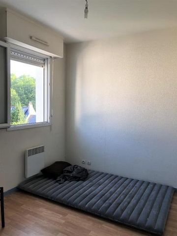 Location Appartement 2 pièces 28m² NANTES 44000 - Photo 4