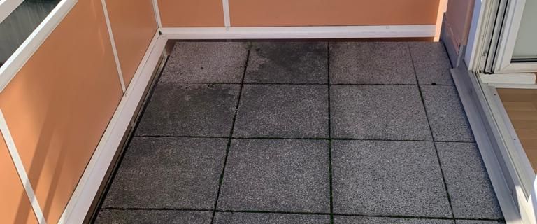 Gemütliche 3-Zimmer Wohnung mit Balkon. - Photo 1