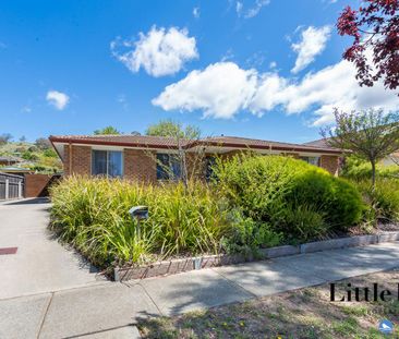 136 Knoke Avenue, Gordon ACT 2906 - House For Rent | Domain - Photo 3