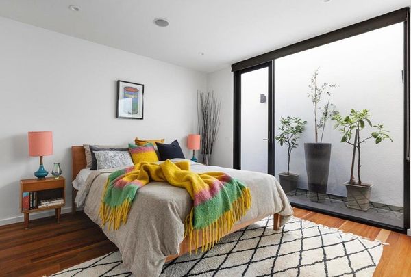 Three Levels of Lifestyle Living in the Heart of Carlton - Photo 1