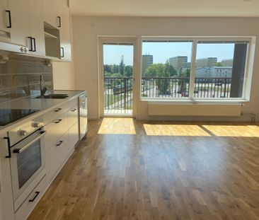 Grundläggaregatan, Norrköping - Foto 2