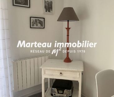 Location Appartement 1 pièce 25m² - Photo 2